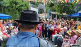 ONG realiza Festa Julina beneficente na zona norte paulistana