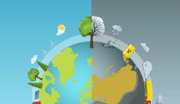 Especialista alerta necessidade de educar população sobre mudanças climáticas