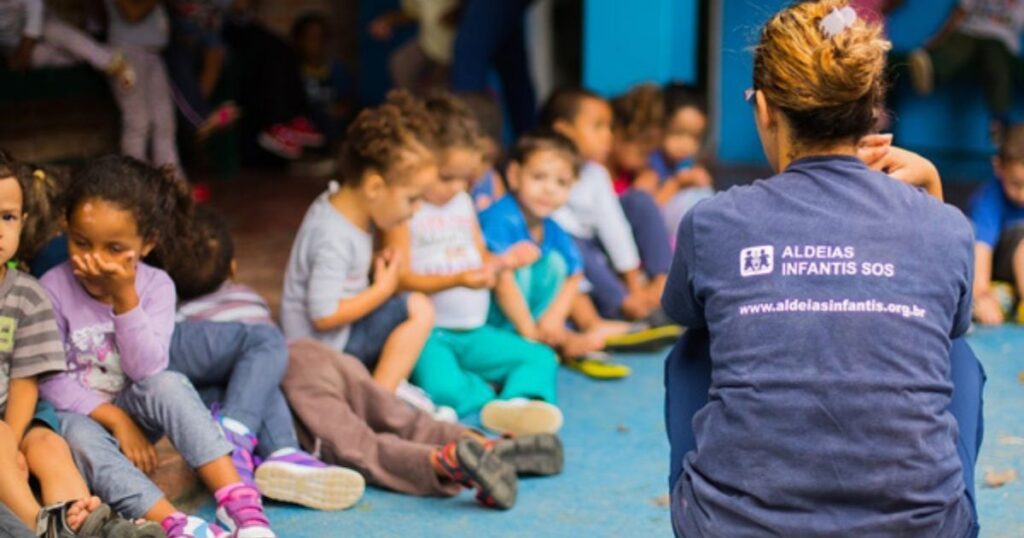 Aldeias Infantis SOS inaugura Casa de Oportunidades para jovens em Salvador
