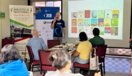 Organização promove literatura brasileira em países latinos
