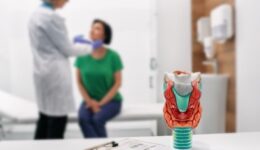Teste molecular com IA auxilia no diagnóstico preciso do câncer de tireoide