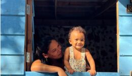 “Agora os meus filhos até sonham”: O papel da Moradia na Primeira Infância