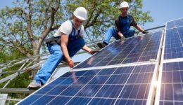 EDP lança edital para instalar energia solar em organizações sociais de SP e ES