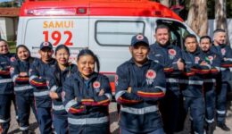 Brasil inaugura primeiro SAMU 192 Indígena com atendimento 24h e equipe bilíngue