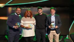 Link Festival 2025 divulga vencedores do Prêmio Líderes de Acessibilidade