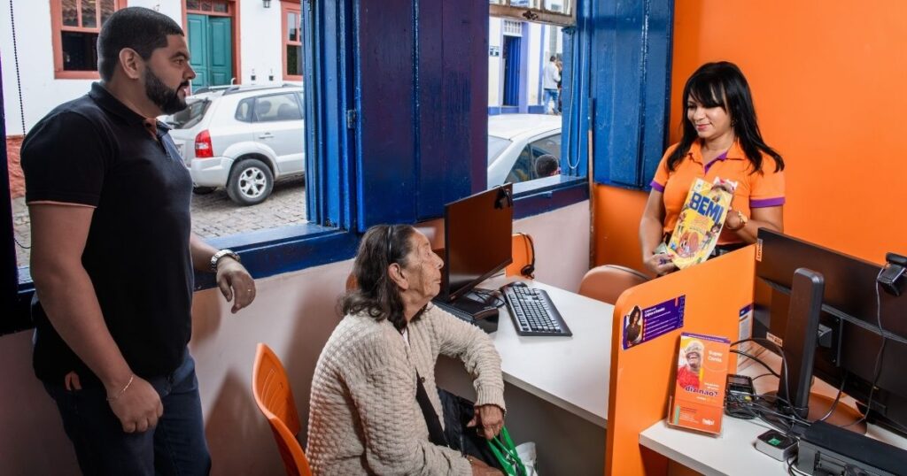 Instituto Marina e Flávio Guimarães amplia programa de educação financeira com foco em crianças e idosos