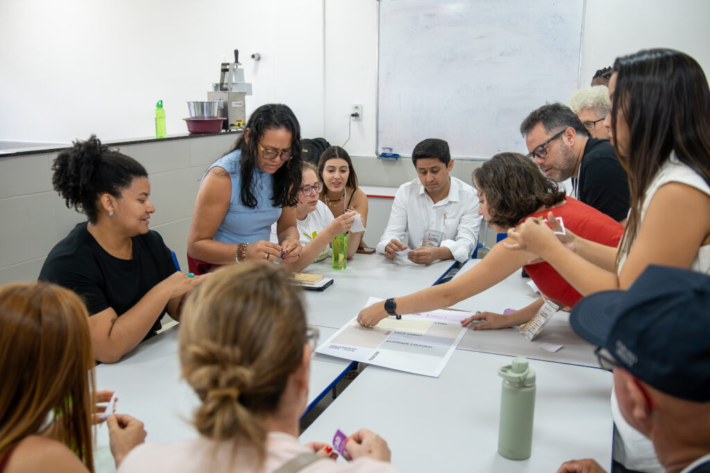 Relatório da ONU reconhece LUPPA como referência global em políticas alimentares sistêmicas