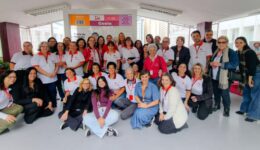 Instituto Jô Clemente fortalece programa de voluntariado e amplia ações sociais