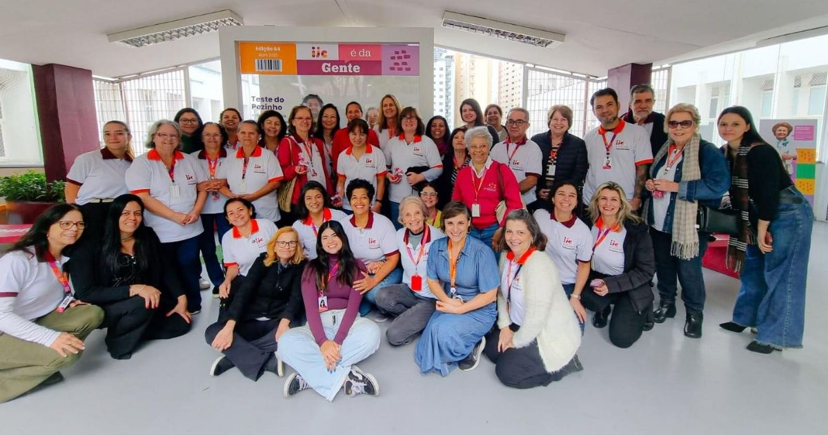 Instituto Jô Clemente fortalece programa de voluntariado e amplia ações sociais
