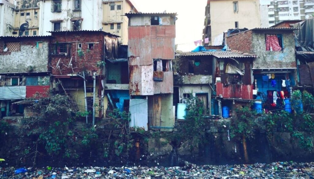 Injustiça Social e Redução das Desigualdades