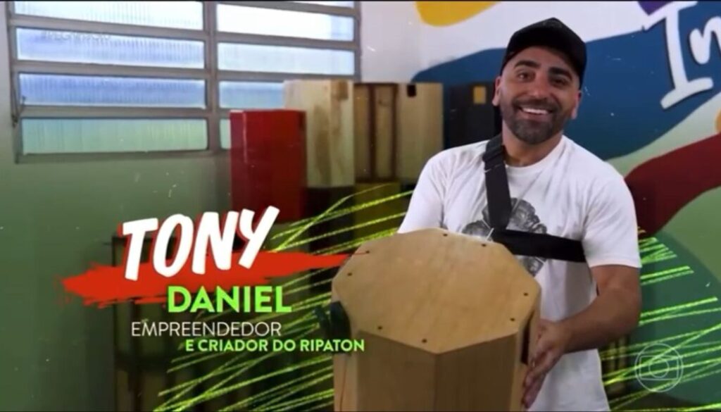 Tony-Daniel