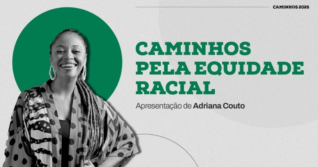 Caminhos pela equidade racial: websérie da Fundação Tide Setubal traz práticas para transformar organizações
