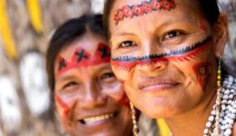 Edital Dabucury apoia iniciativas indígenas de gestão territorial e ambiental na Amazônia