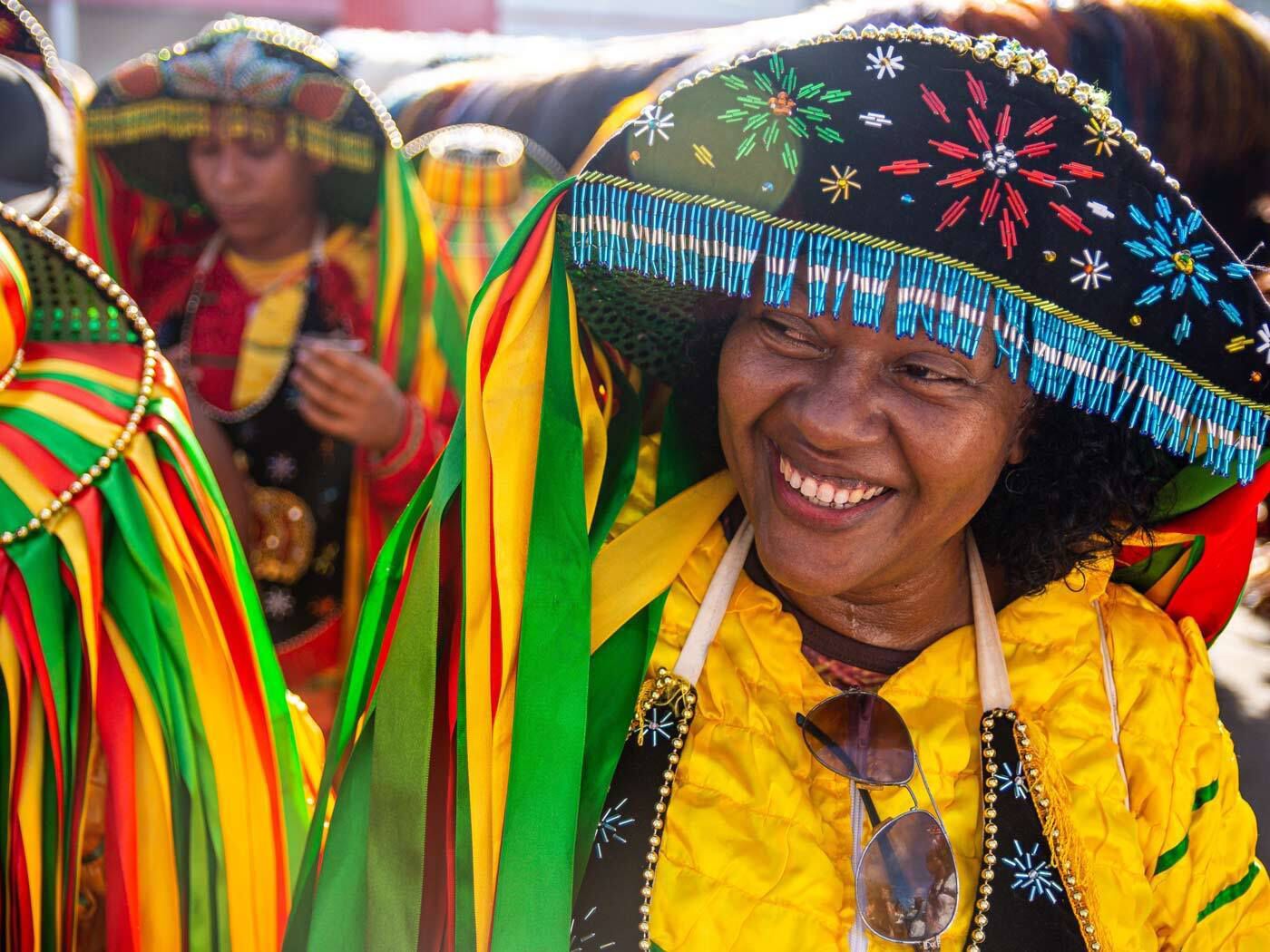 Edital do Programa Rouanet Nordeste seleciona projetos culturais