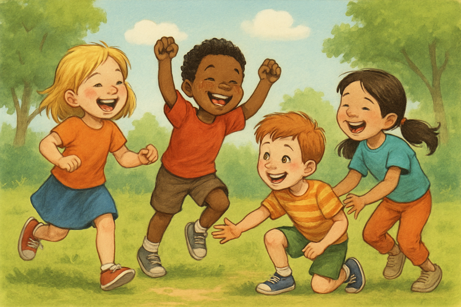 A função do brincar no desenvolvimento infantil