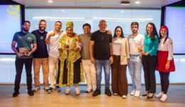 Fundação Fenômenos anuncia vencedores da 1ª edição do Fenômenos Academy 2025
