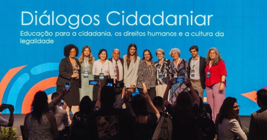 UNESCO e Instituto Nelson Wilians oferecem formação gratuita para organizações sociais