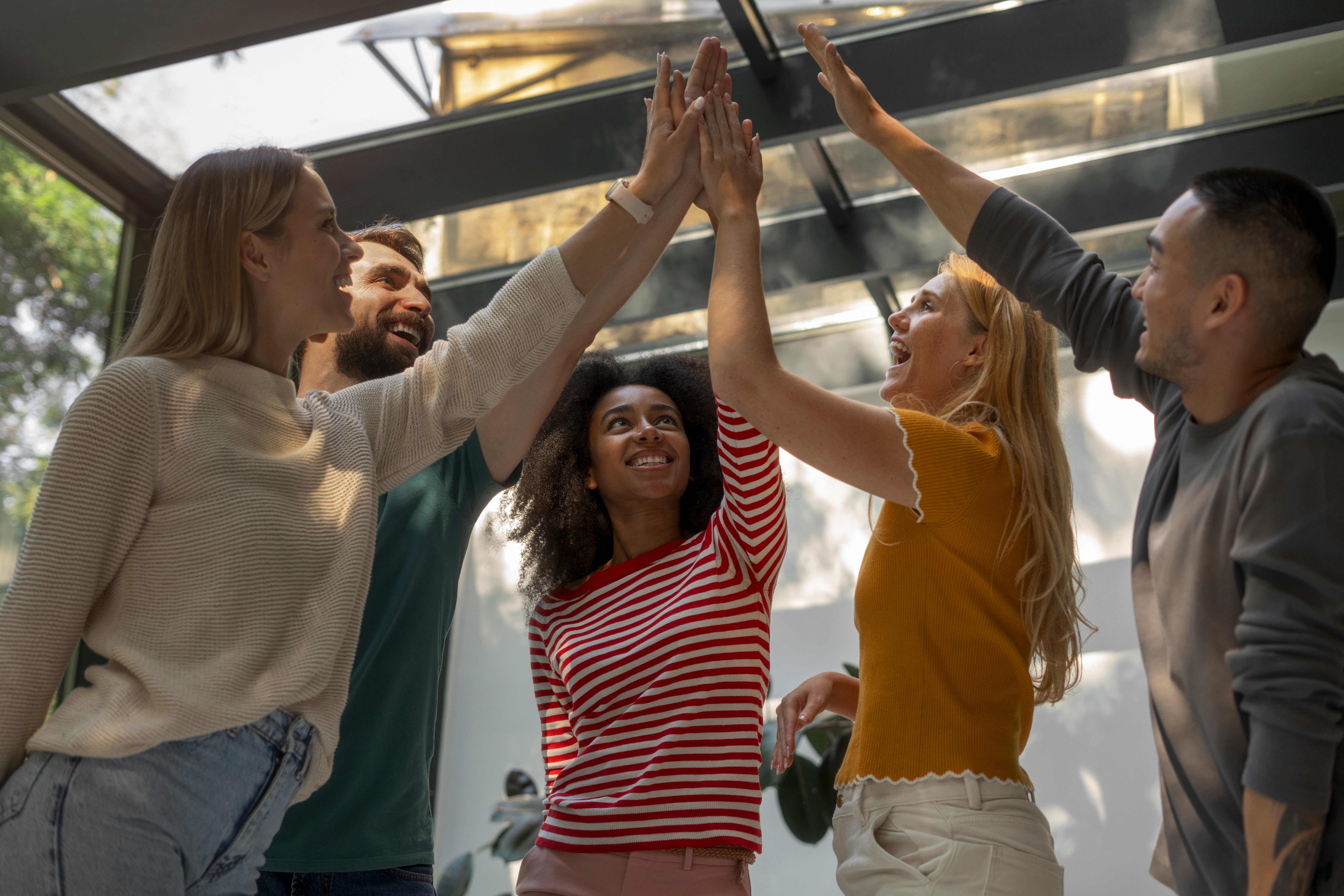 Espro realiza projeto para apoiar jovens criadores de iniciativas de impacto