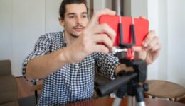 Nossa Causa lança nova edição da Aceleração de Streamers de Impacto no TikTok