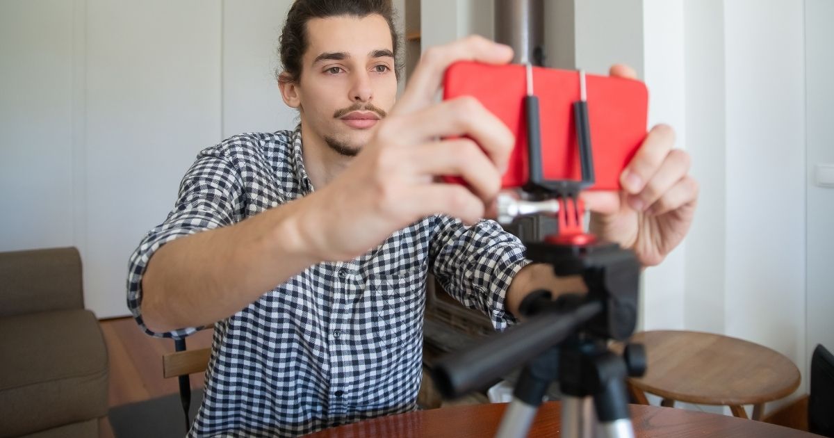 Nossa Causa lança nova edição da Aceleração de Streamers de Impacto no TikTok