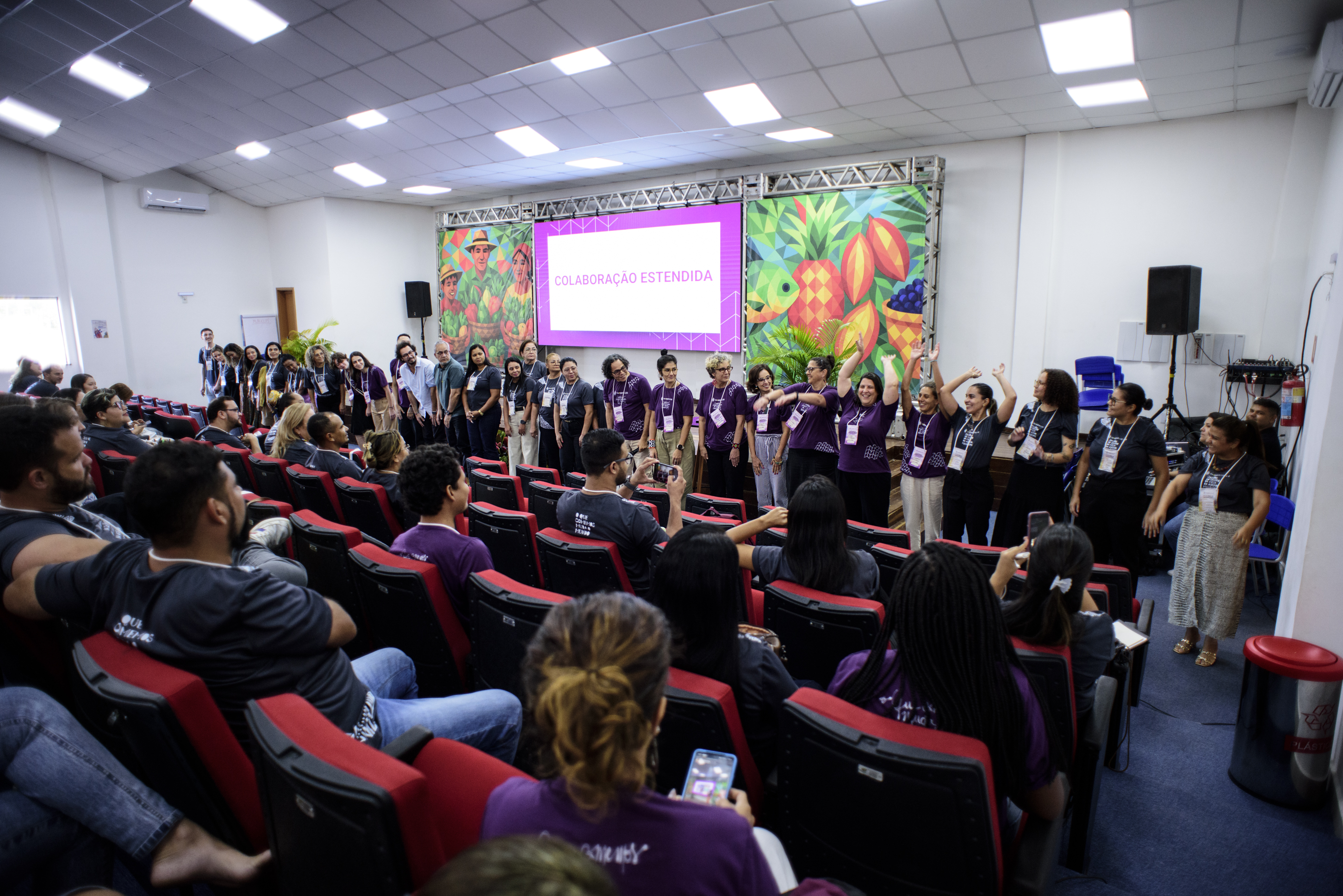 LUPPA abre inscrições para apoiar cidades na criação de políticas alimentares