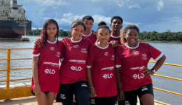 Inclusão como prática diária: o esporte que abre caminhos