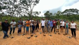 Projetos comunitários transformam vidas no Vale do Jequitinhonha