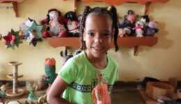 59 anos criando futuros para crianças e adolescentes no Brasil