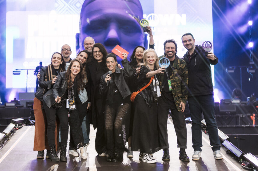 The Town anuncia vencedores do Prêmio Atitude Sustentável 2025