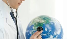 Médicos pelo Clima leva saúde para a pauta da COP30 com marcha global e carta de recomendações