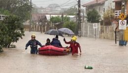 Mudanças climáticas já impactam educação no Brasil