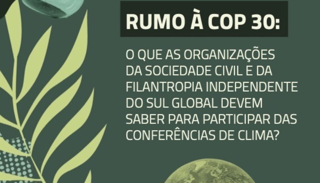 Rumo-a-COP30