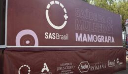 Luz na Saúde amplia acesso a exames de câncer de mama na Zona Leste de São Paulo