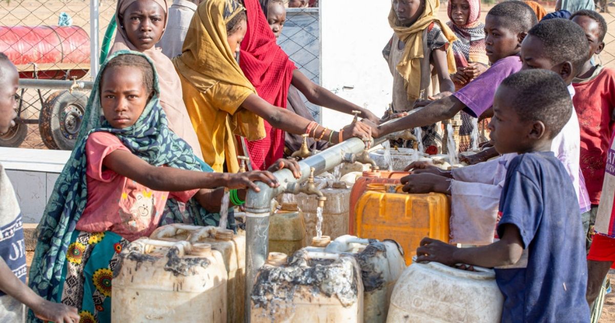 Ciclo da água se torna mais errático e extremo, aponta relatório da OMM