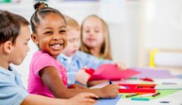 UNICEF e Infinis firmam parceria para fortalecer políticas públicas de saúde na infância
