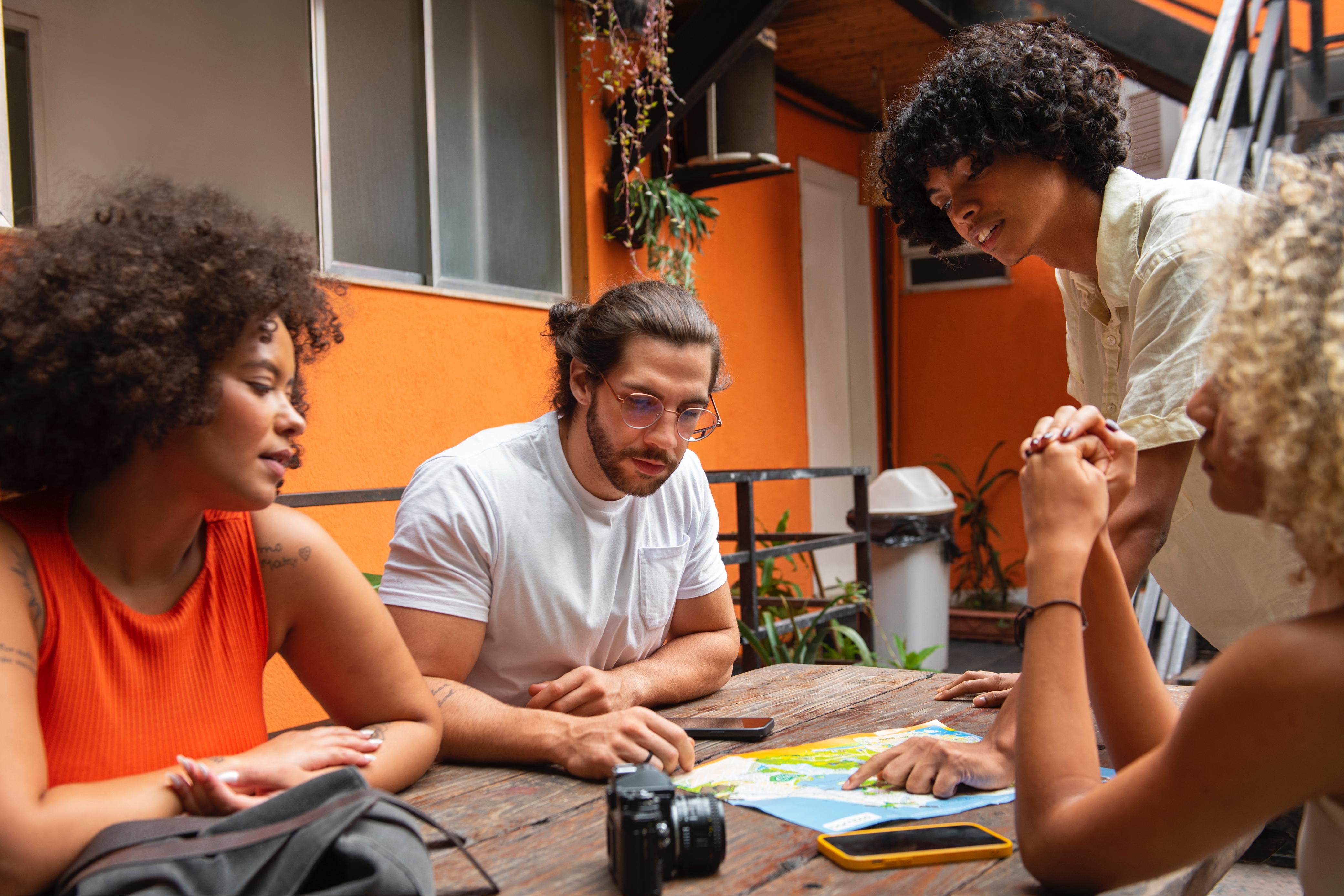 Banco do Nordeste lança Editais Sociais 2025