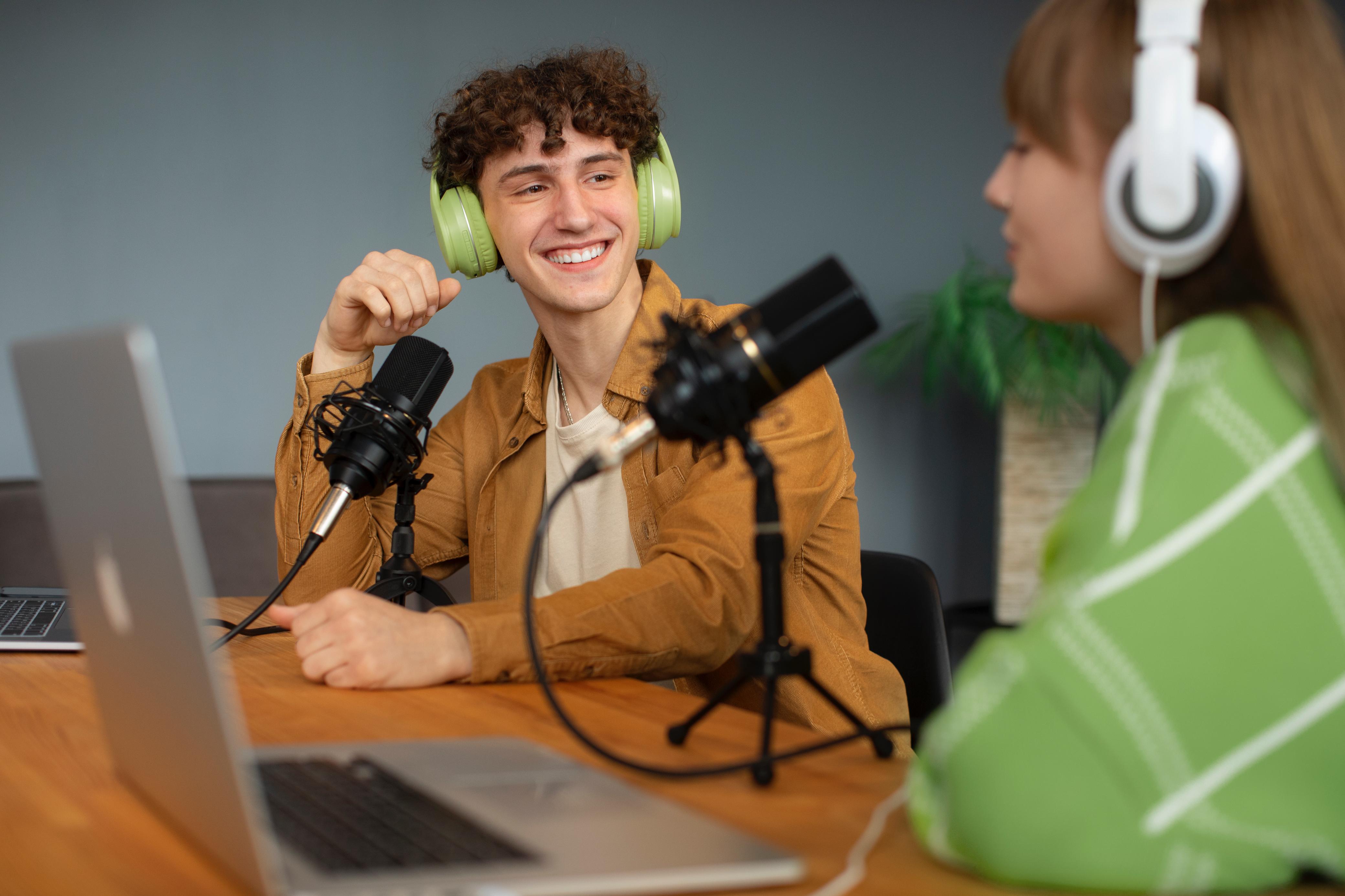 Edital apoia criação do Podcast Voz, Memória e Resistência em Alagoas