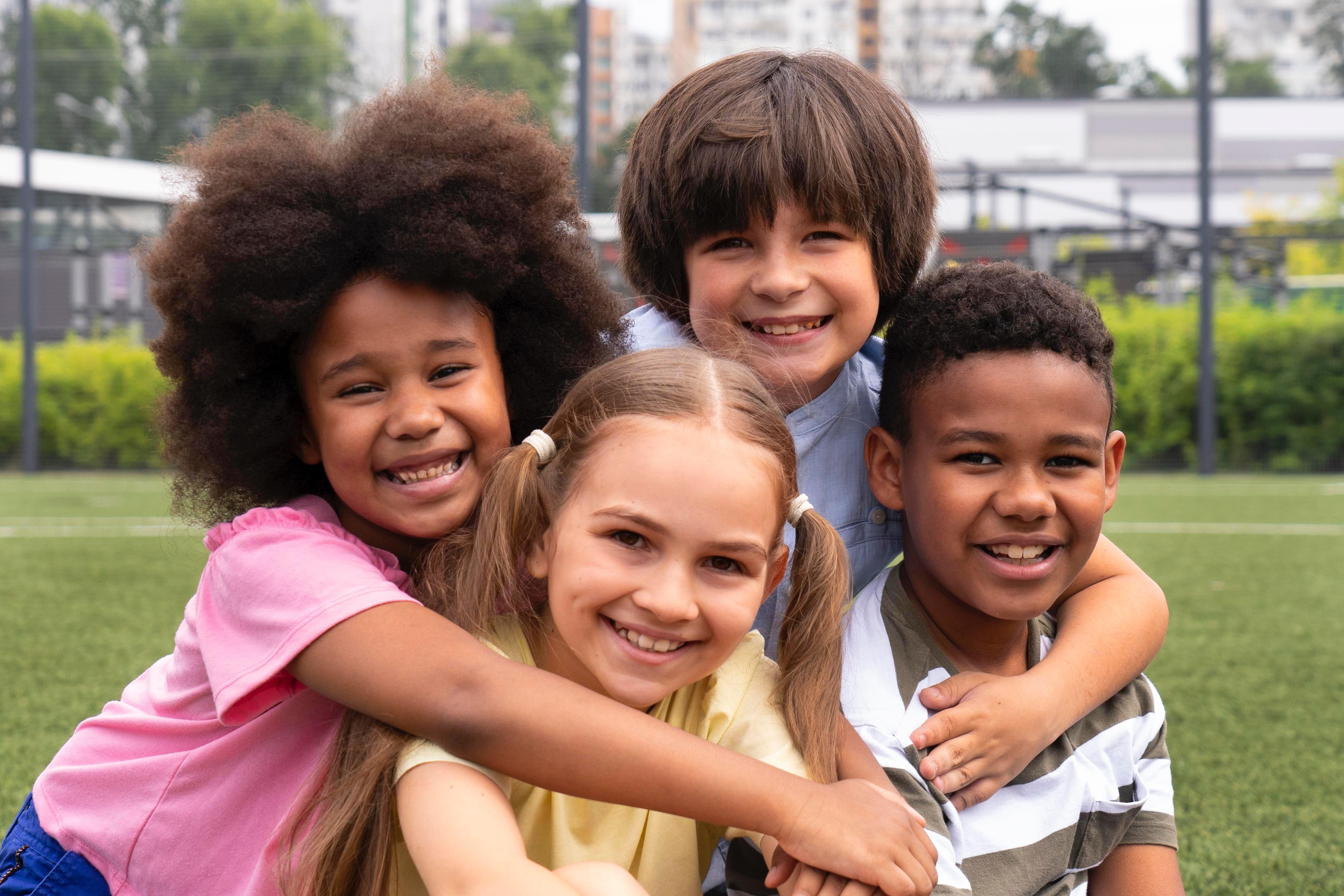 Prêmio Infantil 2025 apoia projetos globais pela saúde e sobrevivência infantil