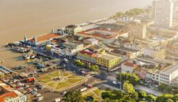 Abong lança edital ‘Casa das ONGs’ na COP 30