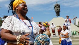 Fundação Palmares abre inscrições para o Edital Sementes da Ancestralidade