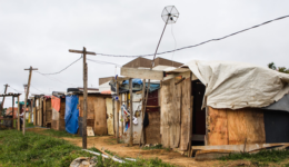 Vozes das favelas frente à crise climática: dados para transformar políticas públicas