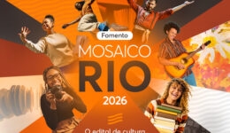 Firjan SESI abre inscrições para edital Mosaico Rio 2026 