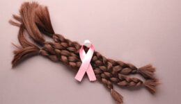 ALKO do Brasil apoia ONG Cabelegria e incentiva doação de cabelo no Outubro Rosa