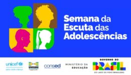 Quase metade dos alunos do 8º e 9º ano não se sente segura na escola, aponta pesquisa do MEC