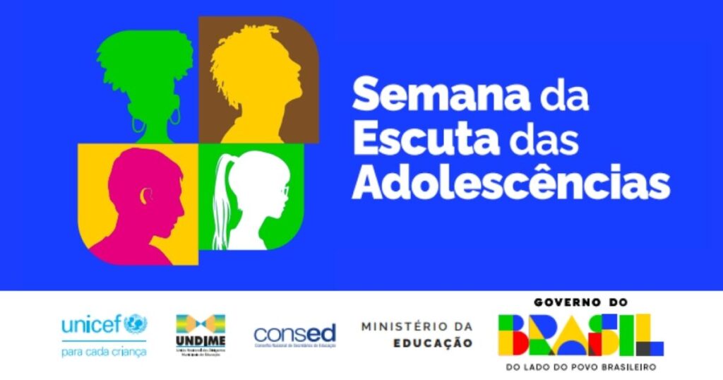 Quase metade dos alunos do 8º e 9º ano não se sente segura na escola, aponta pesquisa do MEC
