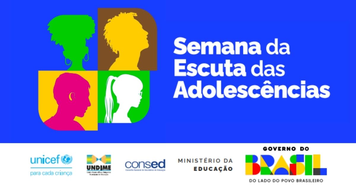 Quase metade dos alunos do 8º e 9º ano não se sente segura na escola, aponta pesquisa do MEC