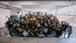 Muda Cultura oferece oficinas gratuitas para crianças e adolescentes