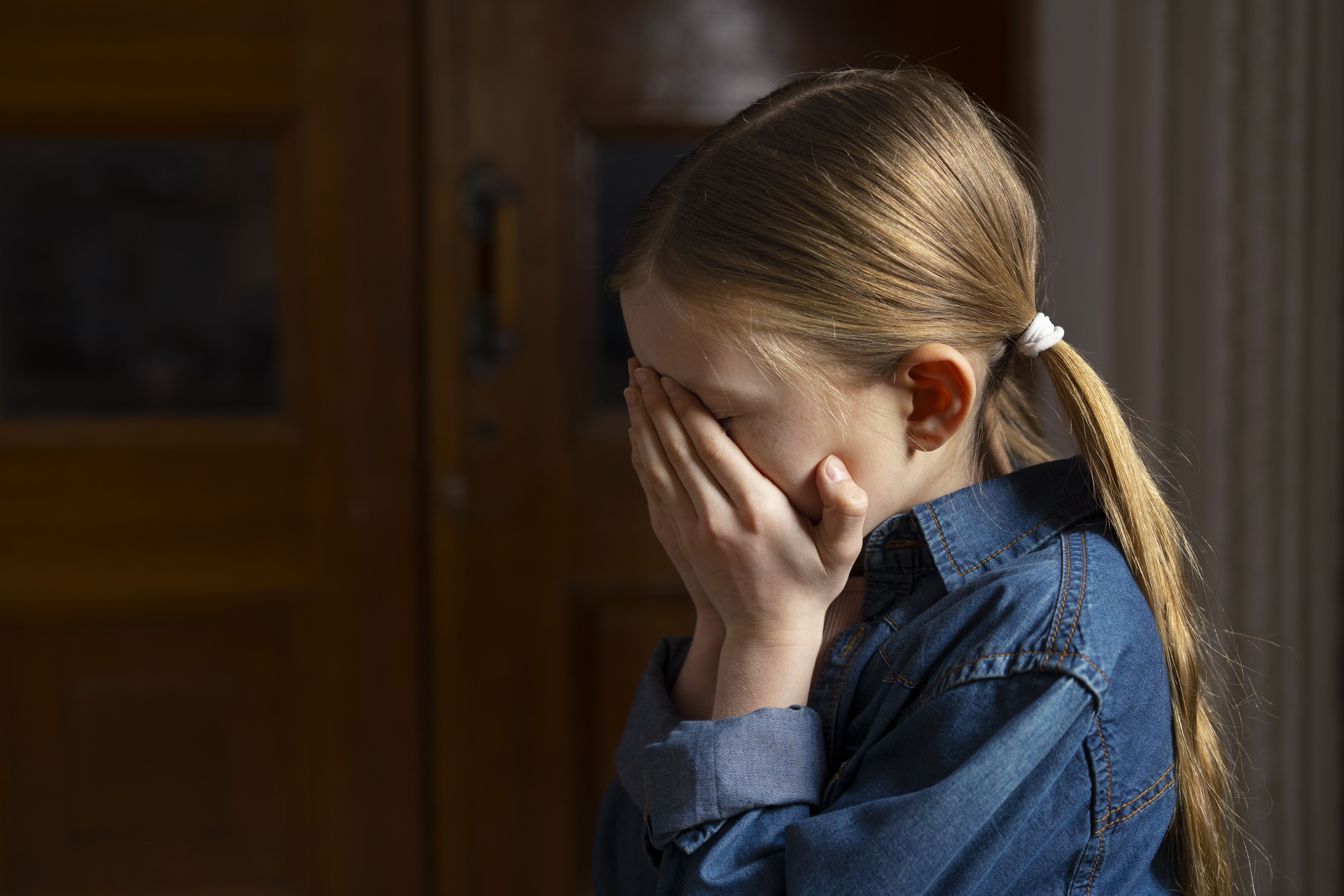 Violência sexual infantil: 5 OSCs que atuam contra abuso e exploração de menores