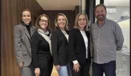 Aline-Soares-dir.-adm-Iara-Varela-dir.-exec.-Michele-Perussolo-dir.-fin.-Sonia-Perussolo-presidente-e-Joao-Carlos-Perussolo-vice-presidente-ILP-P