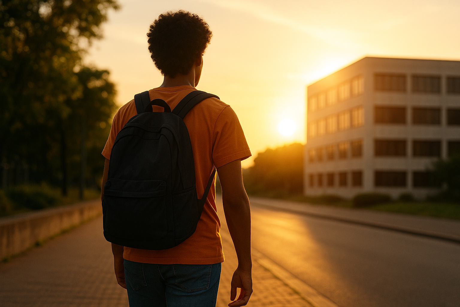 Sem oportunidades para os jovens, o Brasil não supera a pobreza